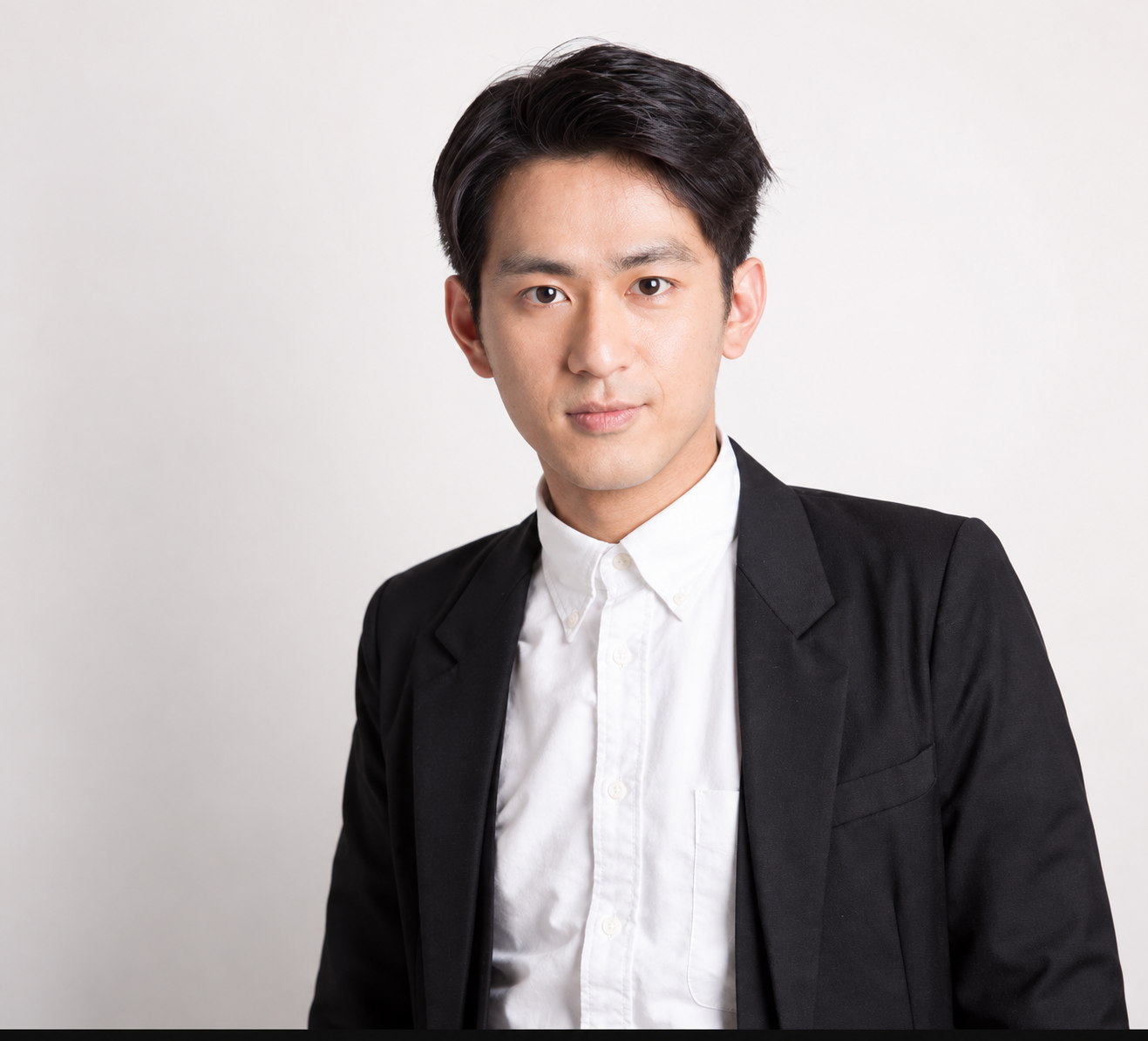 于樂誠講師形象照